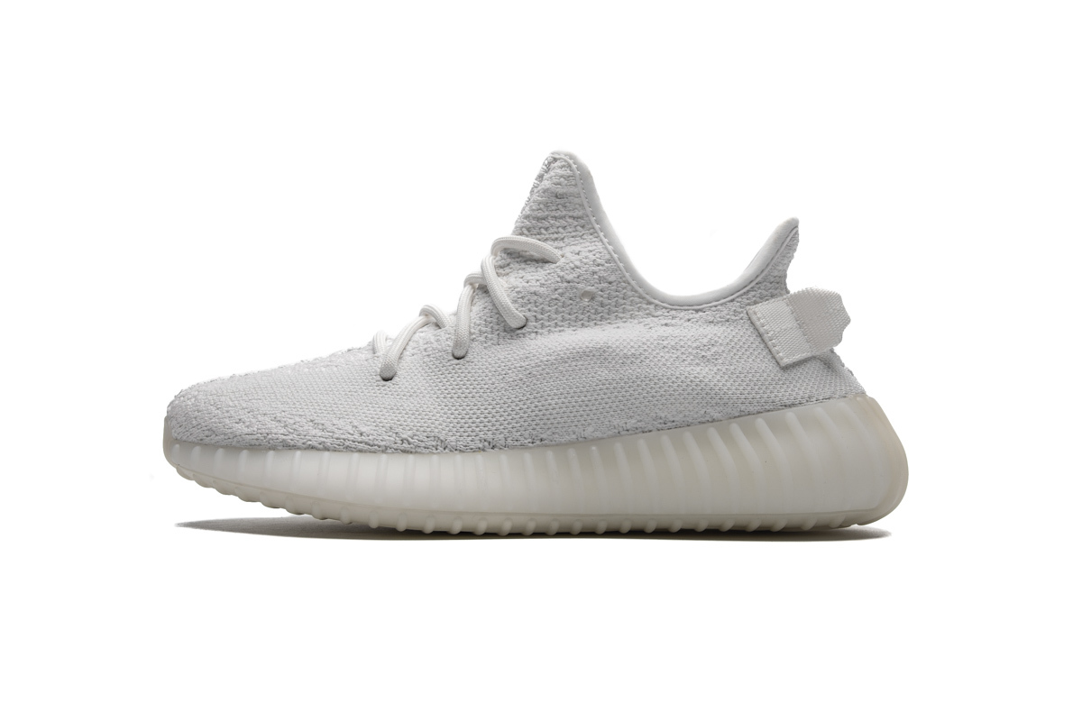 adidas Yeezy Boost 350 V2 Cream/Triple White CP9366