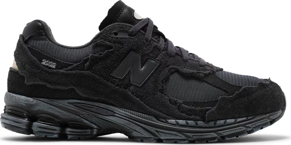 New Balance 2002R Phantom Black M2002RDB