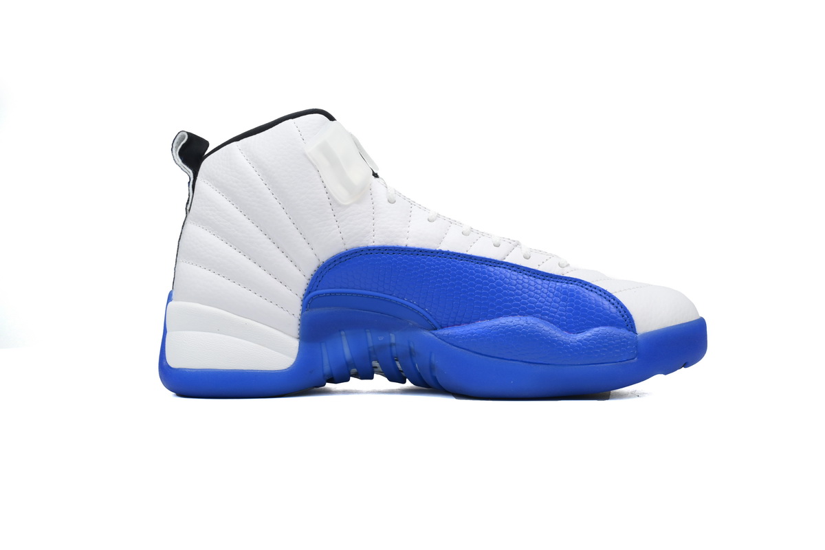 Air Jordan 12 “Blueberry” CT8013-140