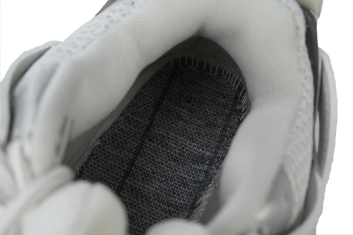 Balenciaga Track Sneaker White (LED)