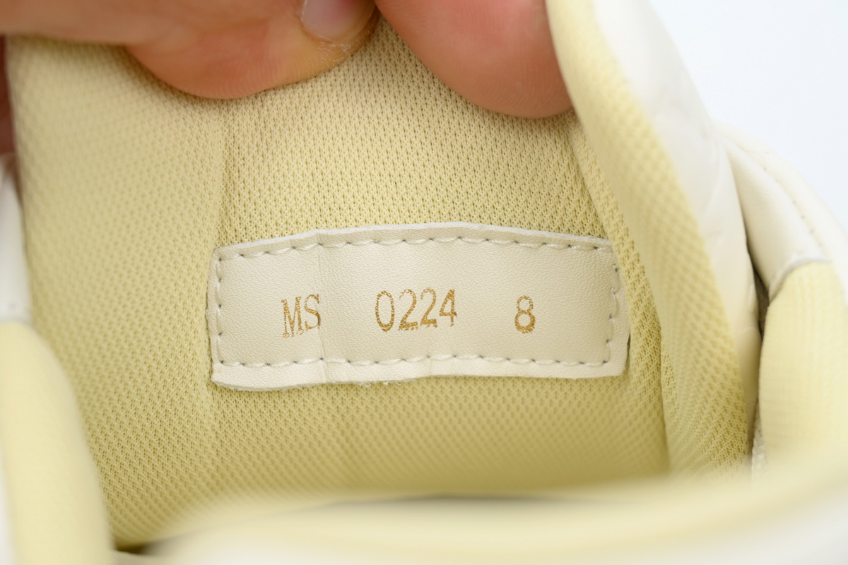 Tyler x LOUIS VUITTON Trainer