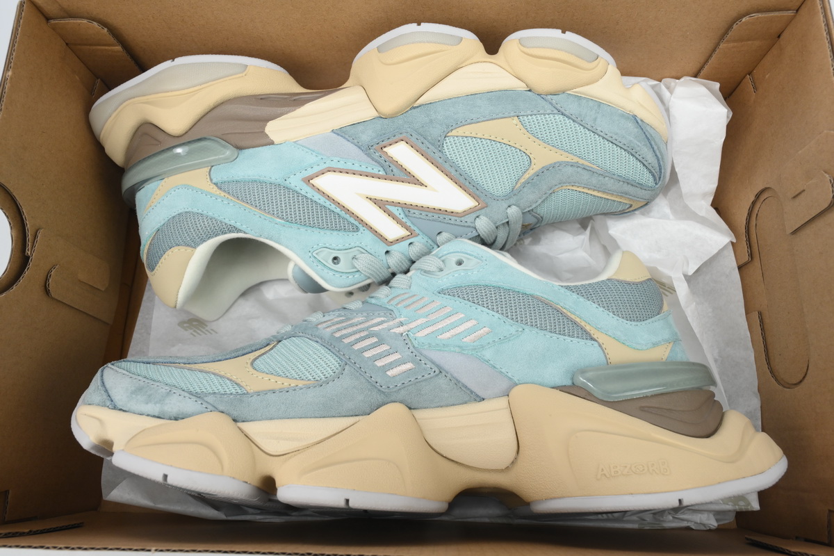 New Balance 9060 'Blue Haze' U9060FNB