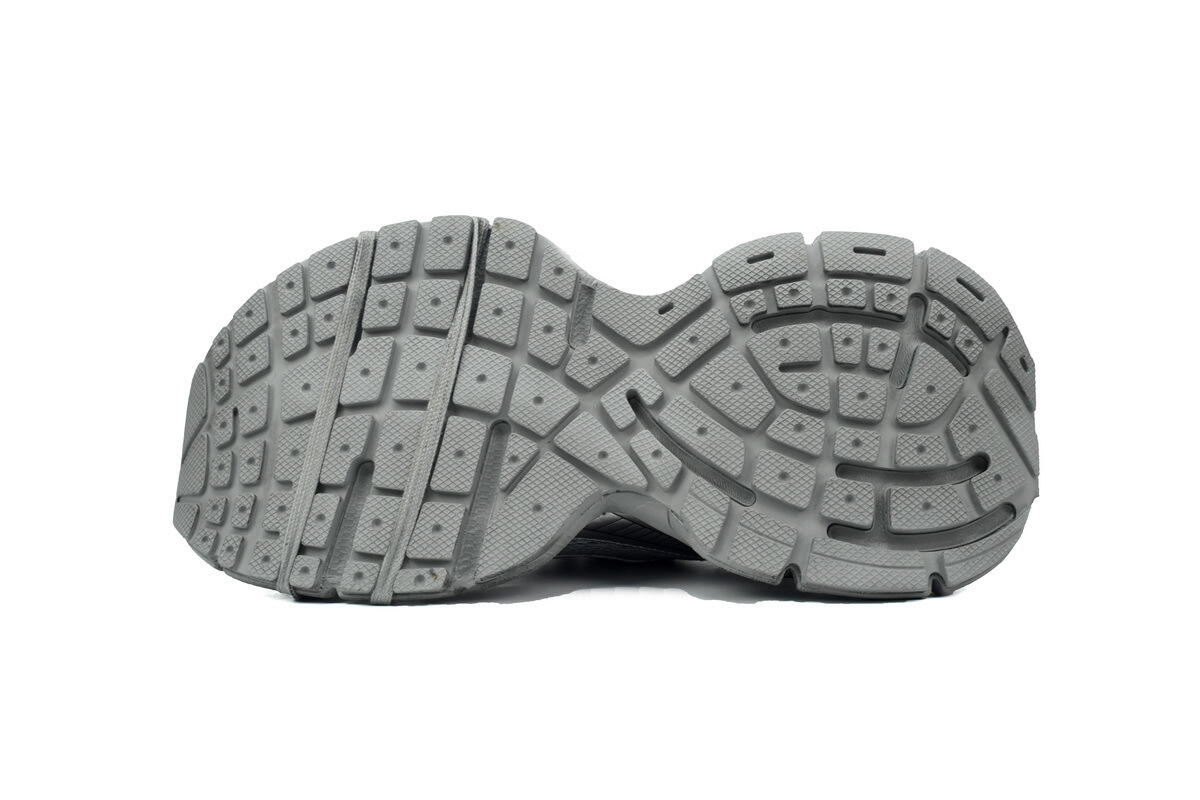 Balenciaga Grey Silver 542228 W2RB8 1210