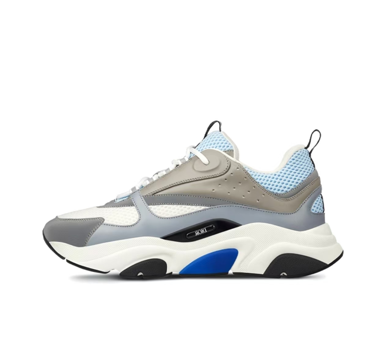 Dior B22 Whie Blue 3SN231YXX H865