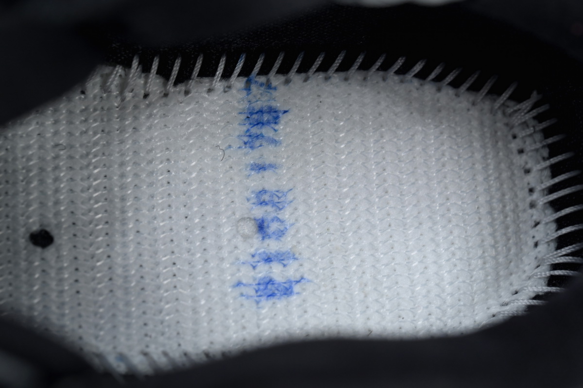 Nike Zoom Kobe 6 'Dark Knight' 429659-016