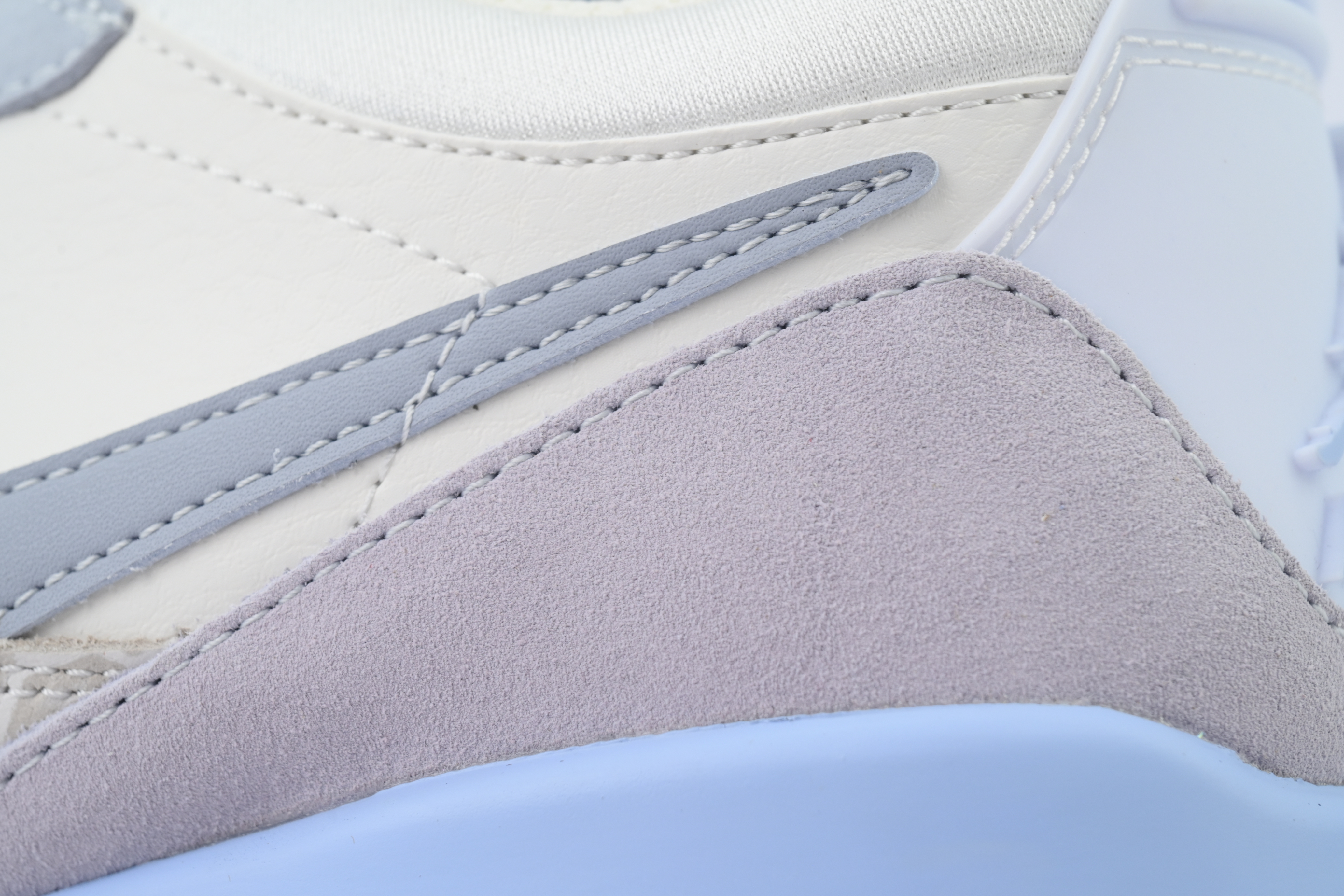 Jordan Legacy 312 Low 'Ashen Slate Glacier Blue' HQ1190-101