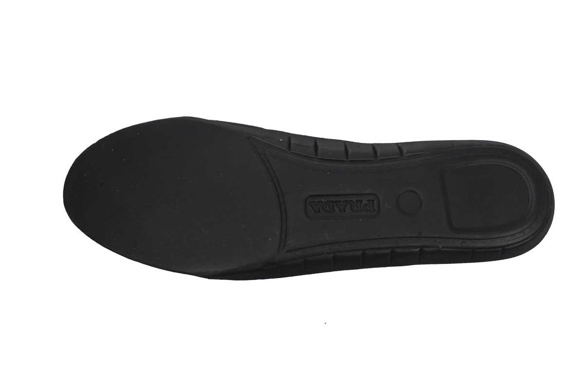 Prada Sneakers White