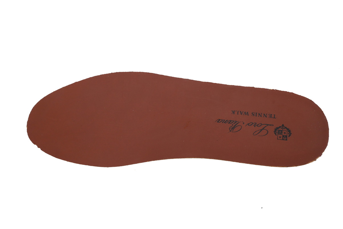 Loro Piana Tennnis Walk Brown