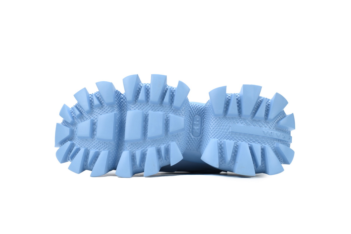 Prada Sneakers Sky blue