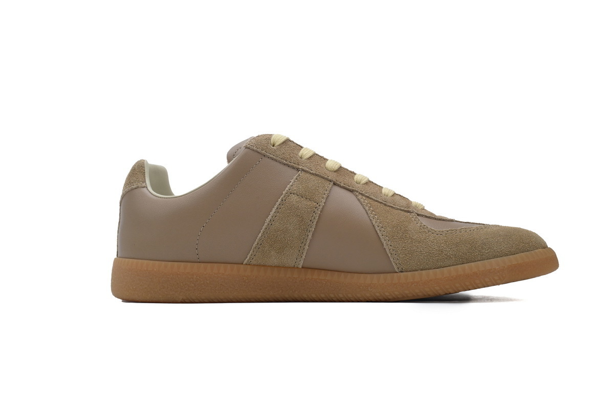 Maison Margiela Brown