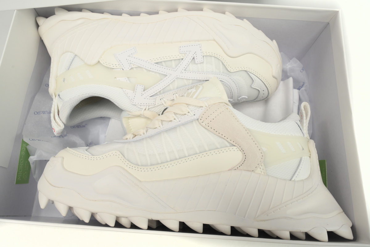 OFF-WHITE Out Of All White OMIA139C 99FAB00 10100