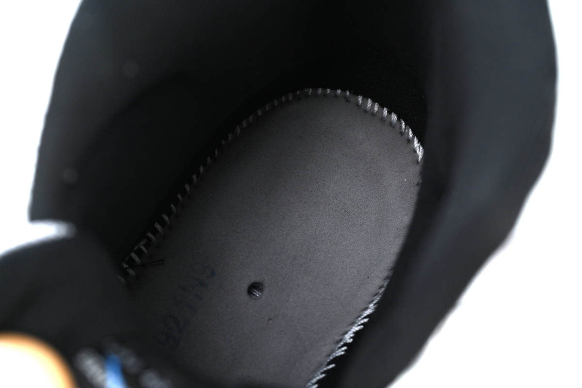 Air Jordan 11 Retro 'Columbia / Legend Blue' CT8012-104