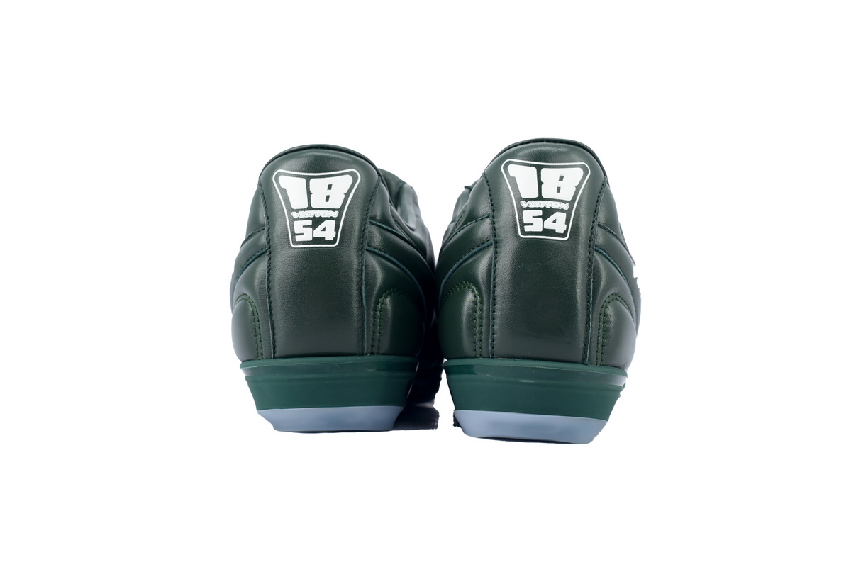 Louis Vuitton Soccer Green