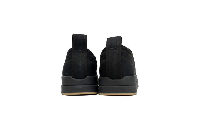 Bottega Veneta Vulcan Sneaker Black