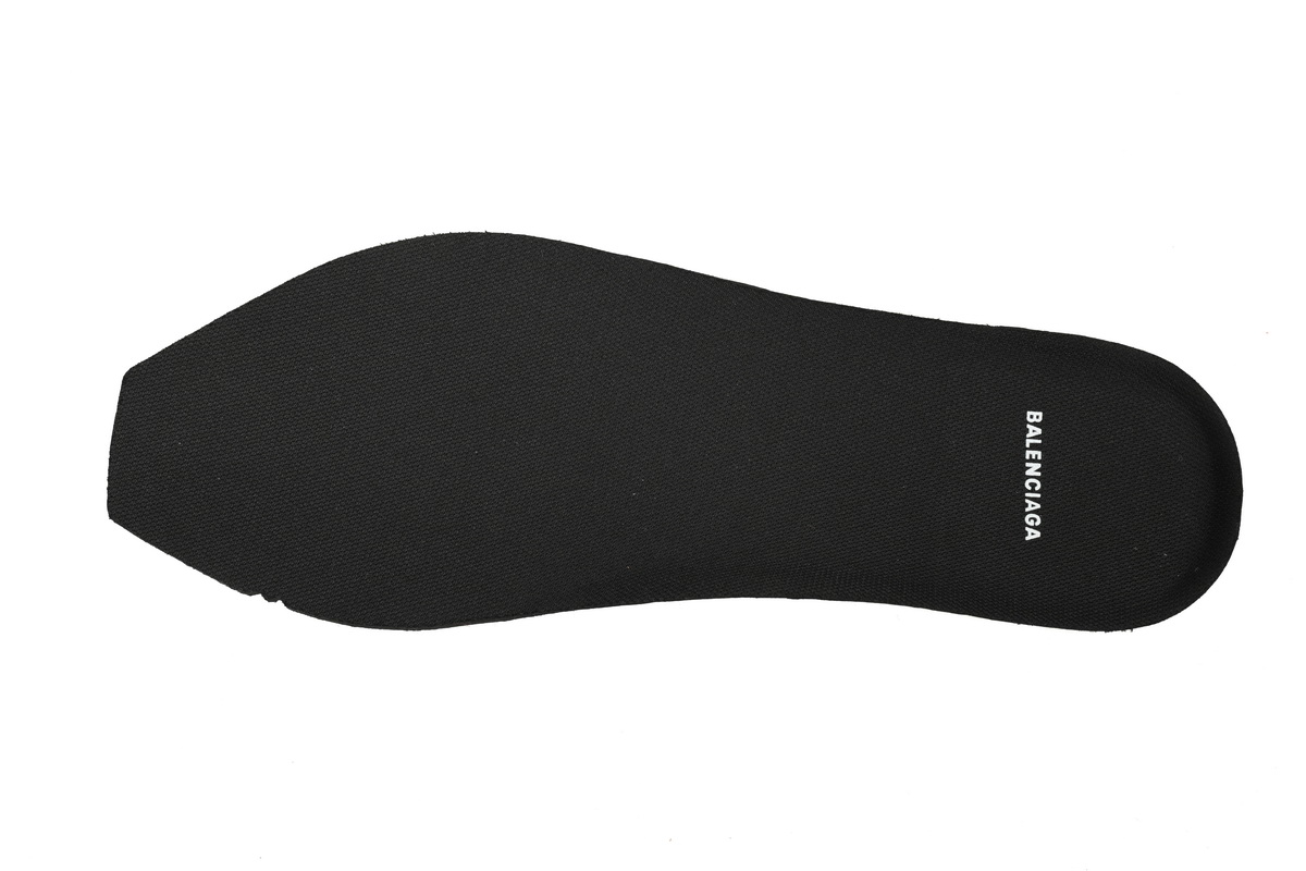 Balenciaga Black And White 734734 W3XL2 1090