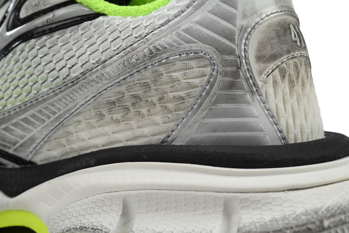 Balenciaga Grey Green 734734 W3XL5 9031