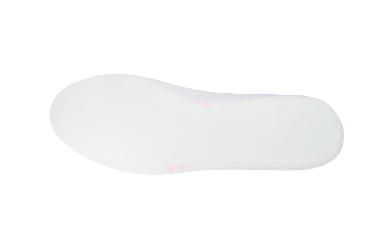 Lanvin Leather Curb All Black