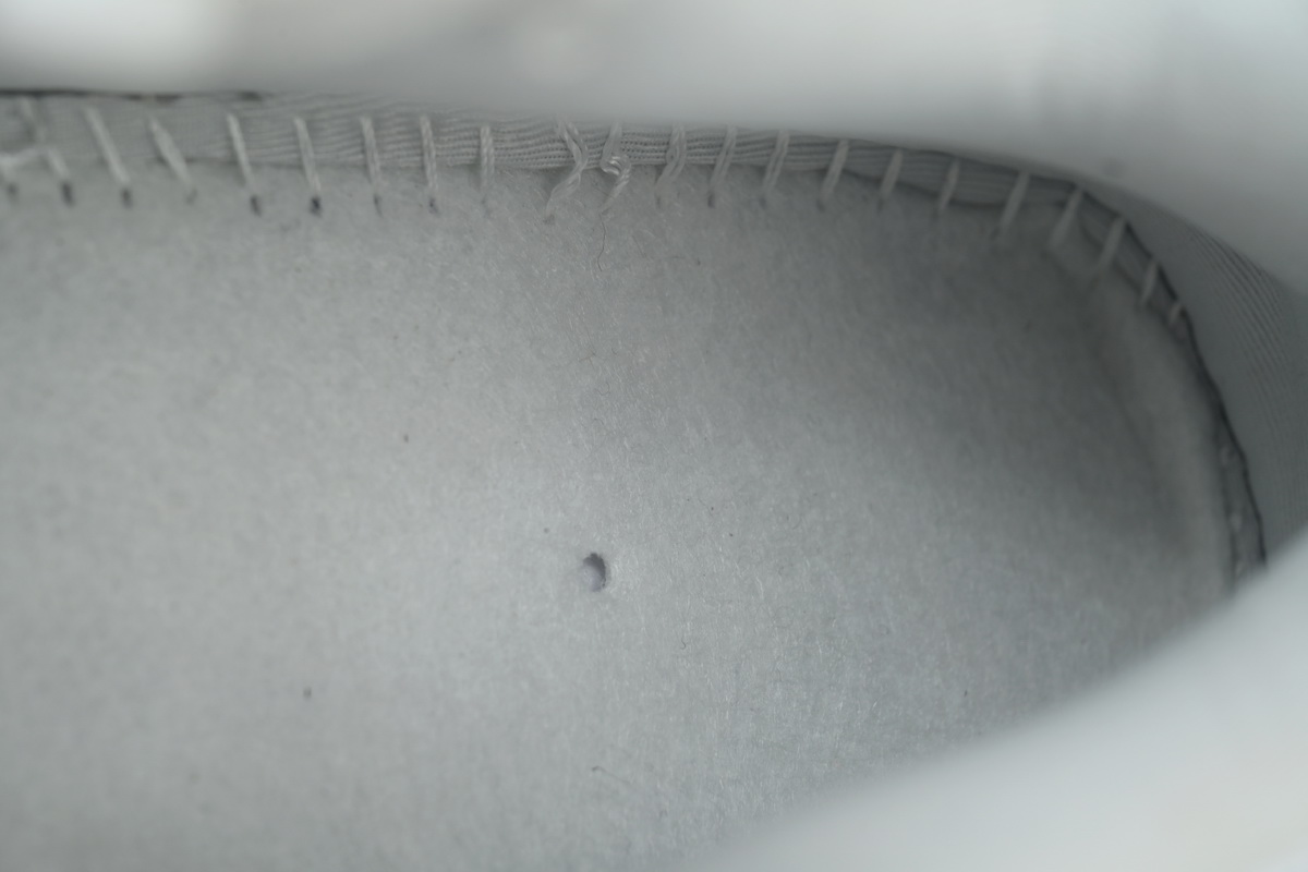 NOCTA x Hot Step 2 'White' DZ7293-100