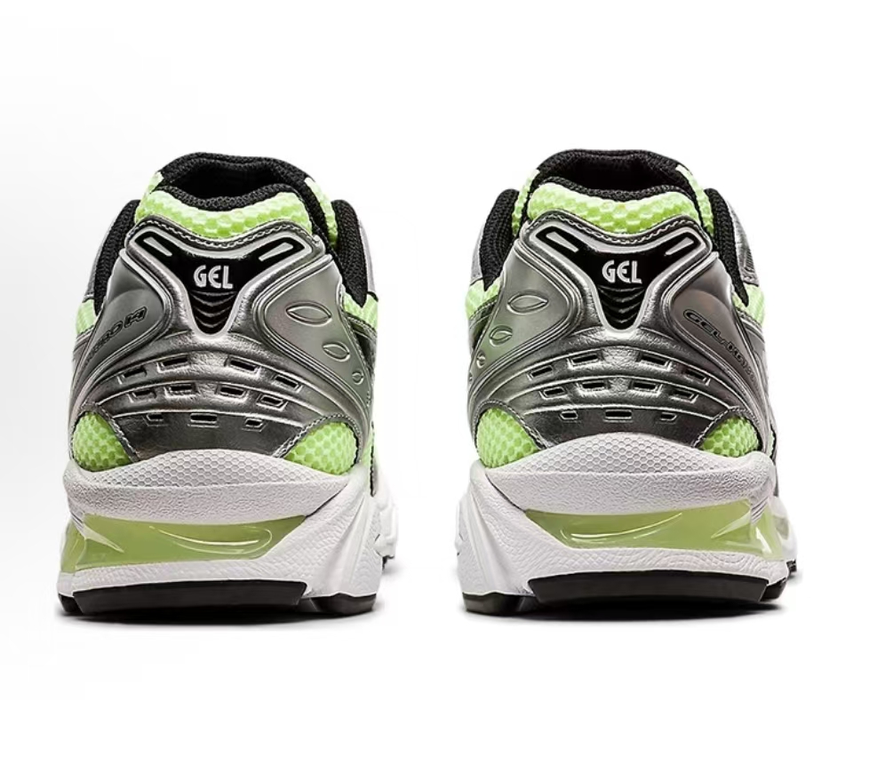 ASICS Gel-Kayano 14 Bright Lime Midnight 1202A056-300