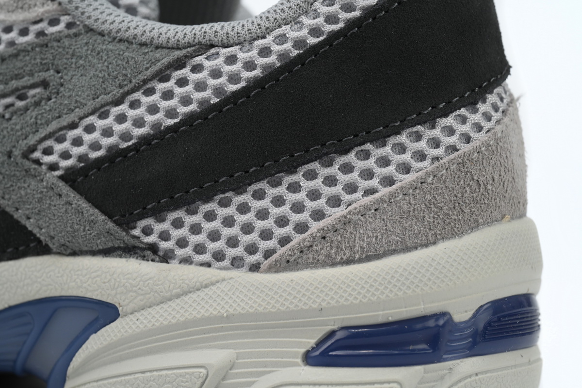 Asics Gel 1130 'Steel Grey Navy' 1203327-021