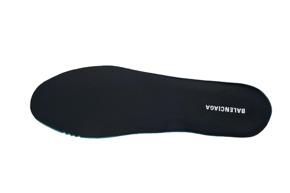 Balenciaga Runner Sneaker All Black 772767 W3RNY 0135