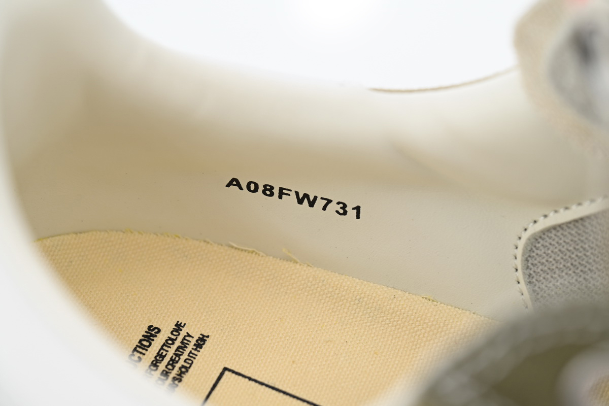 MIHARA YASUHIRO White And White Green NO.765