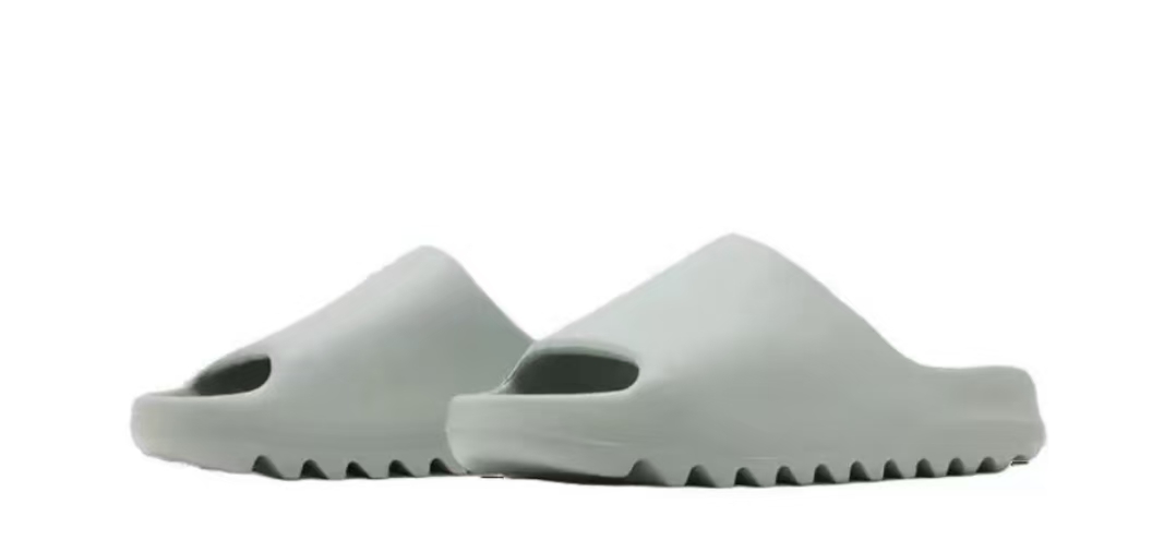 Adidas Yeezy Slide Salt