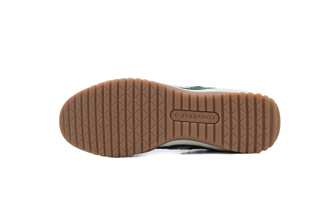 CONVERSE Run Star Trainer Green A13359C