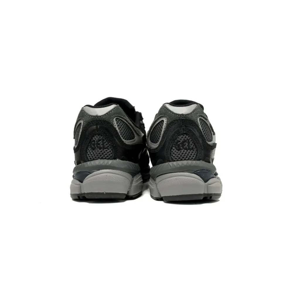 ASICS Gel-NYC Graphite Grey Black 1201A789