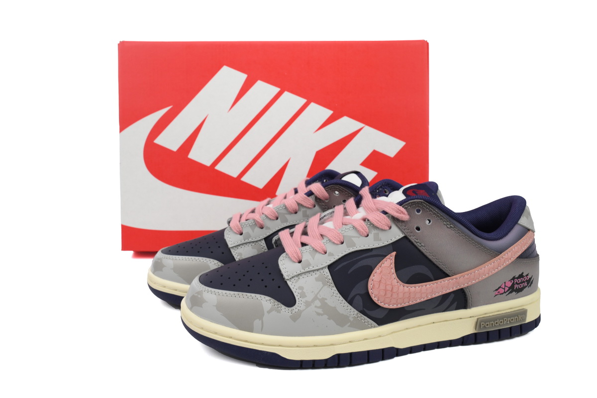 Nike Dunk Low 'Heart of Sand' FV8106-181