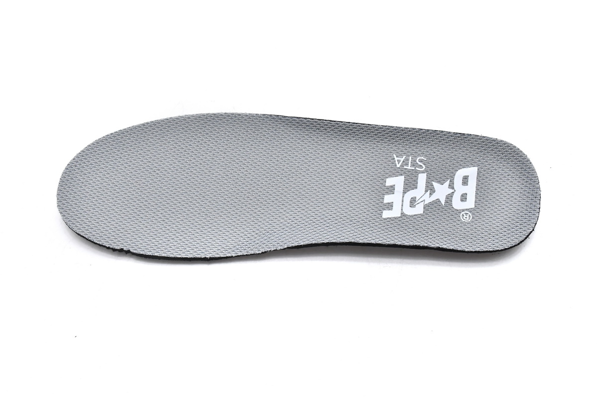 Bape Sk8 Sta Low 1G70-109-0022