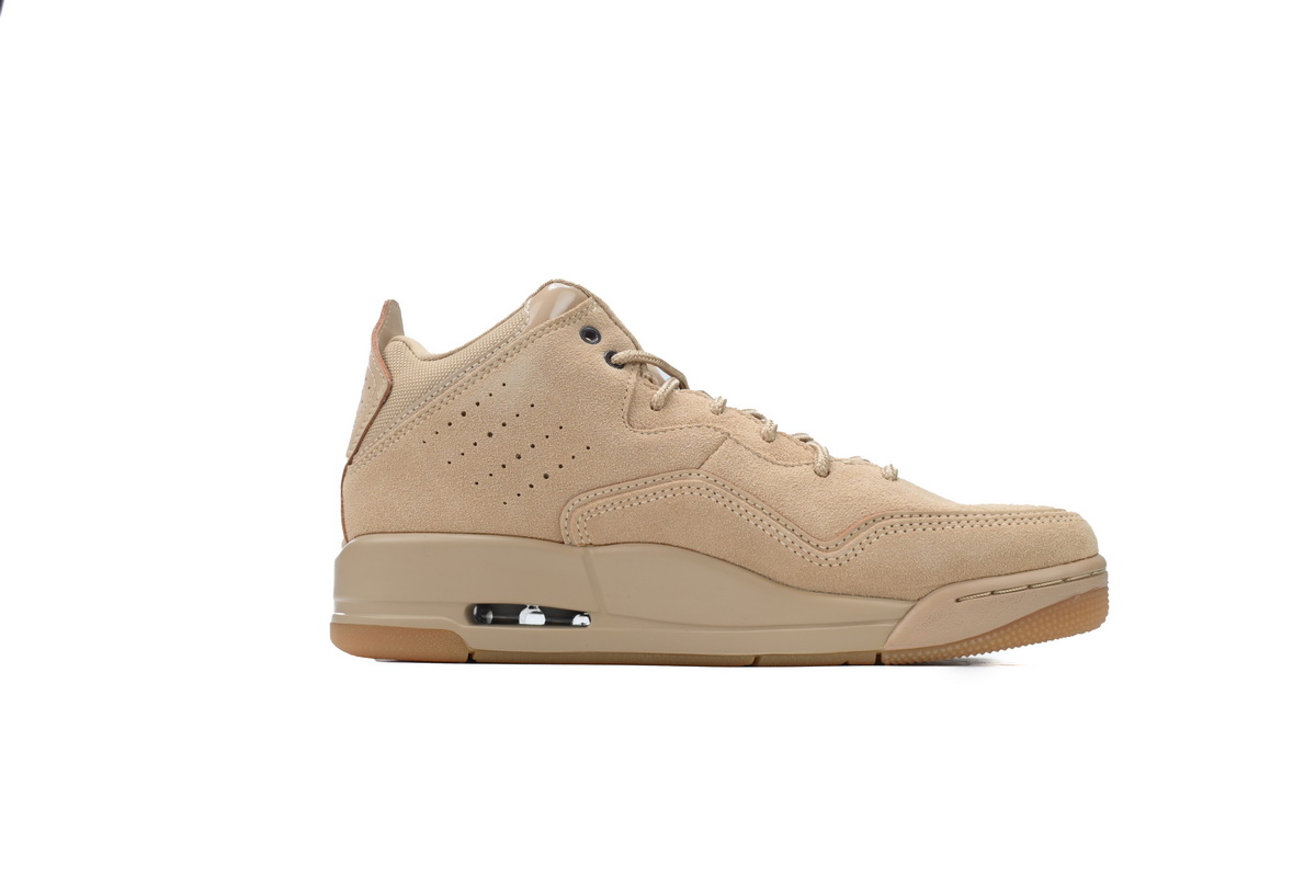 Air Jordan Courtside 23 'Desert Gum' AT0057-200