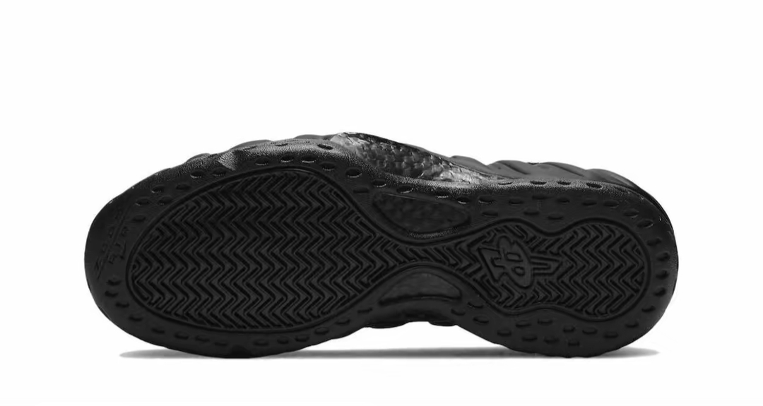 Nike Air Foamposite One Anthracite (2023)