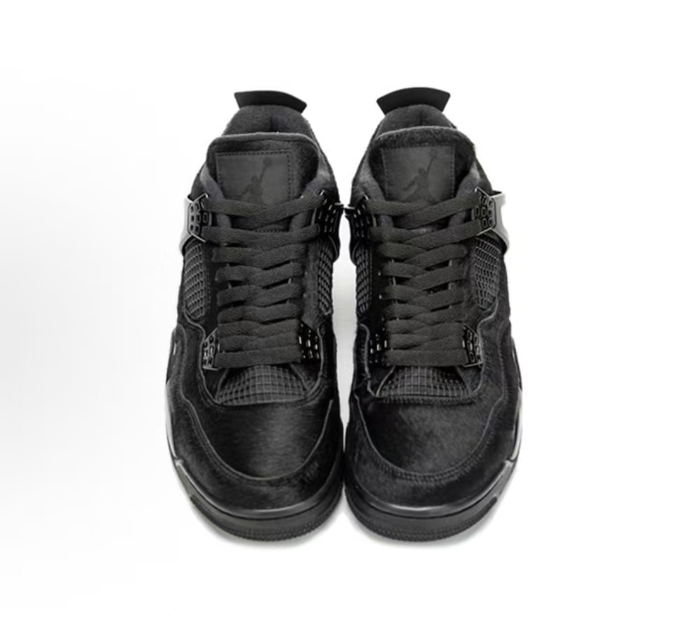 Jordan 4 Retro Olivia Kim No Cover CK2925-001