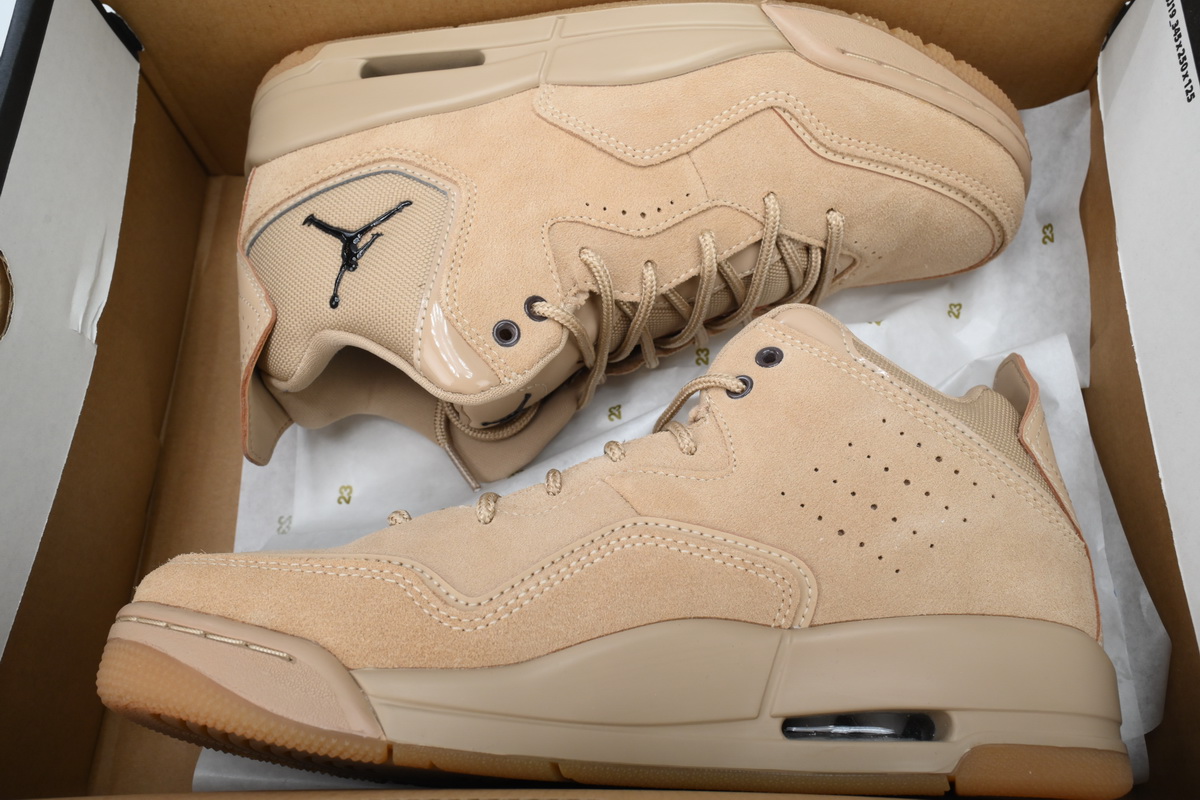 Air Jordan Courtside 23 'Desert Gum' AT0057-200