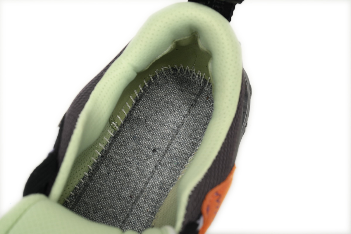 Off-White ODSY-1000 'Dark Grey'