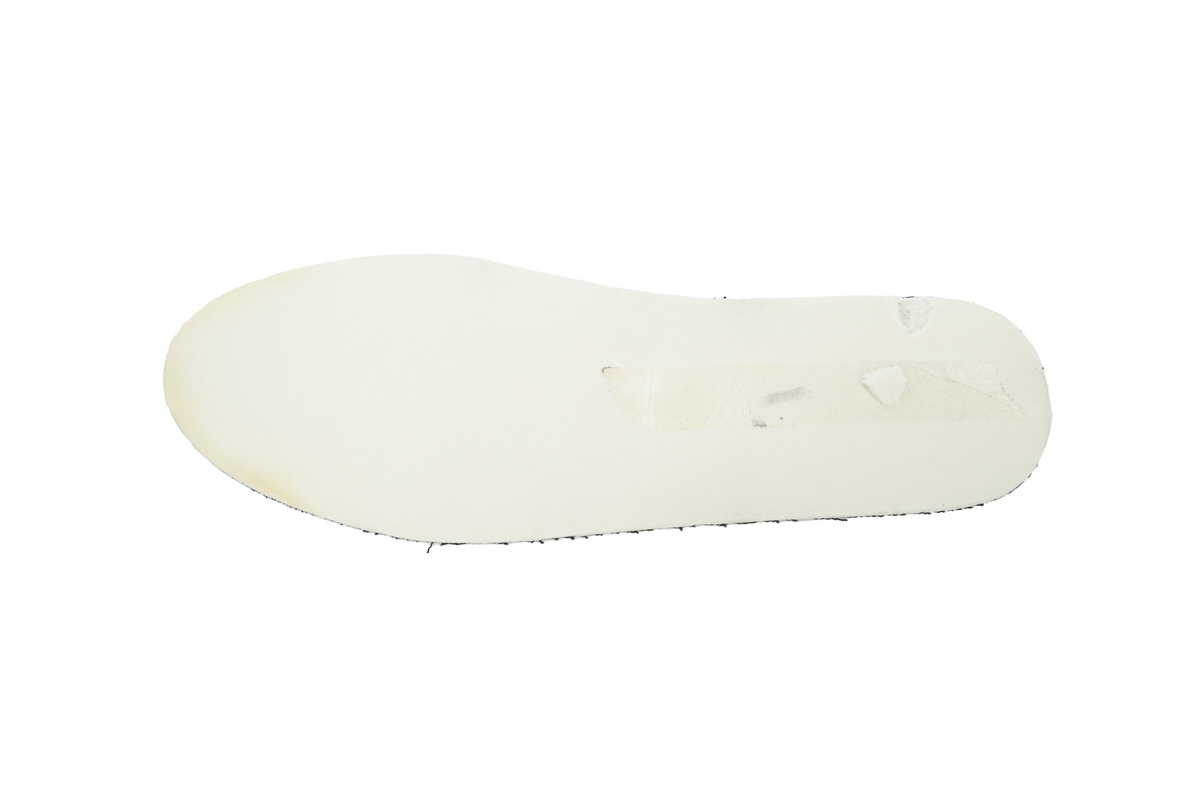 AMIRI MMY Bones x Maison MIHARA YASUHIRO Black