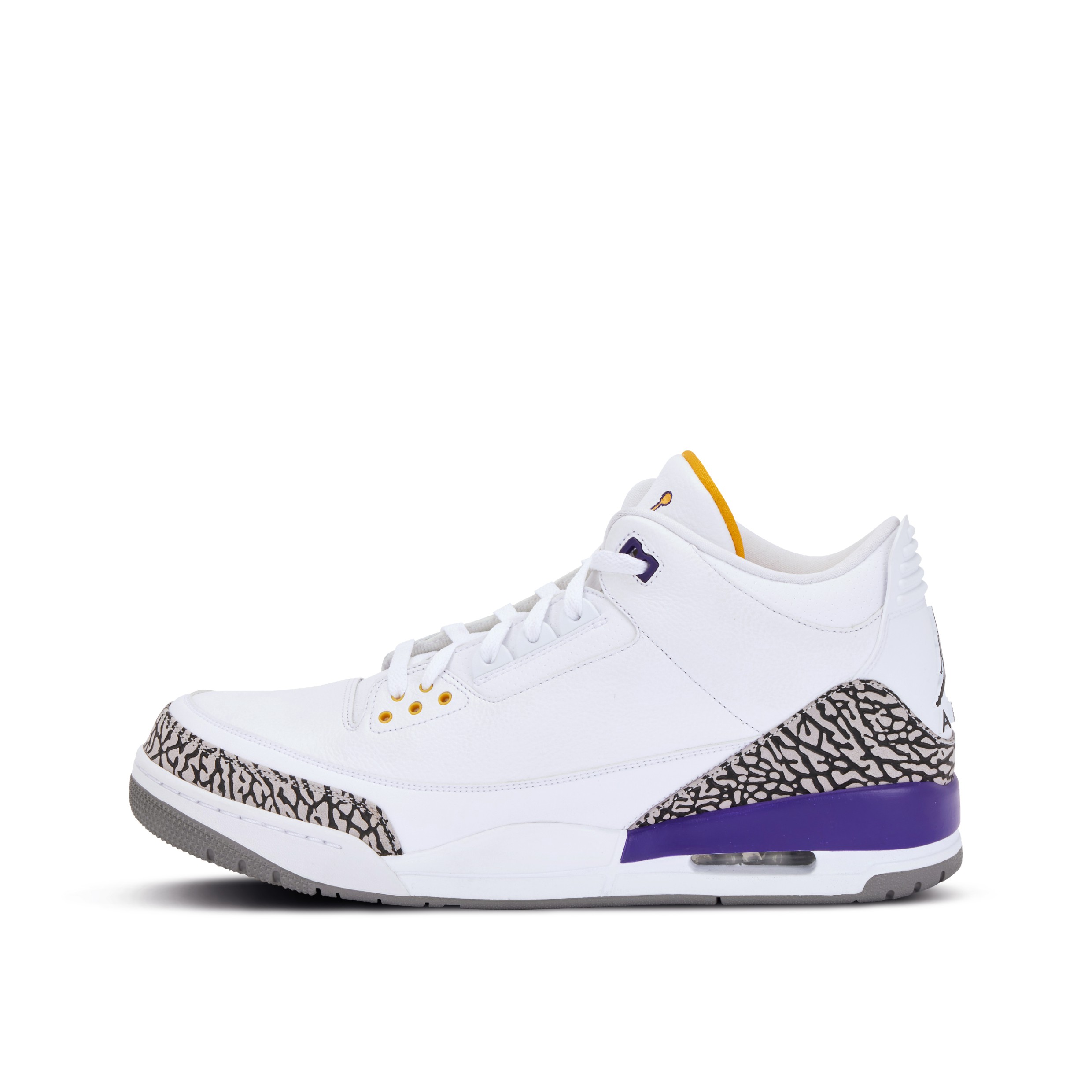 Air Jordan 3 Retro 'Kobe Pack' 136064 107