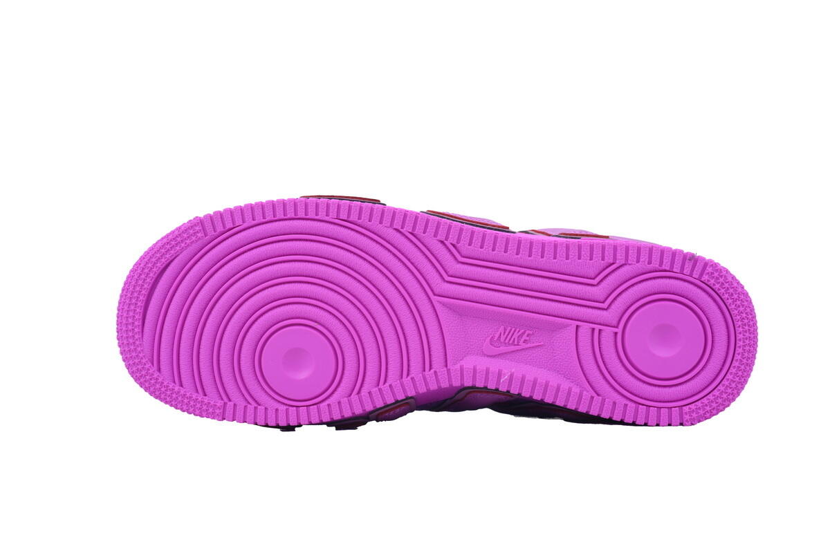 Cactus Plant Flea Market x Air Force 1 Low Premium 'Fuchsia Dream' FQ7069-500