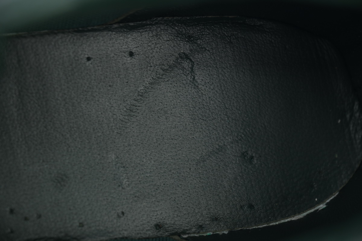 Louis Vuitton Soccer Green