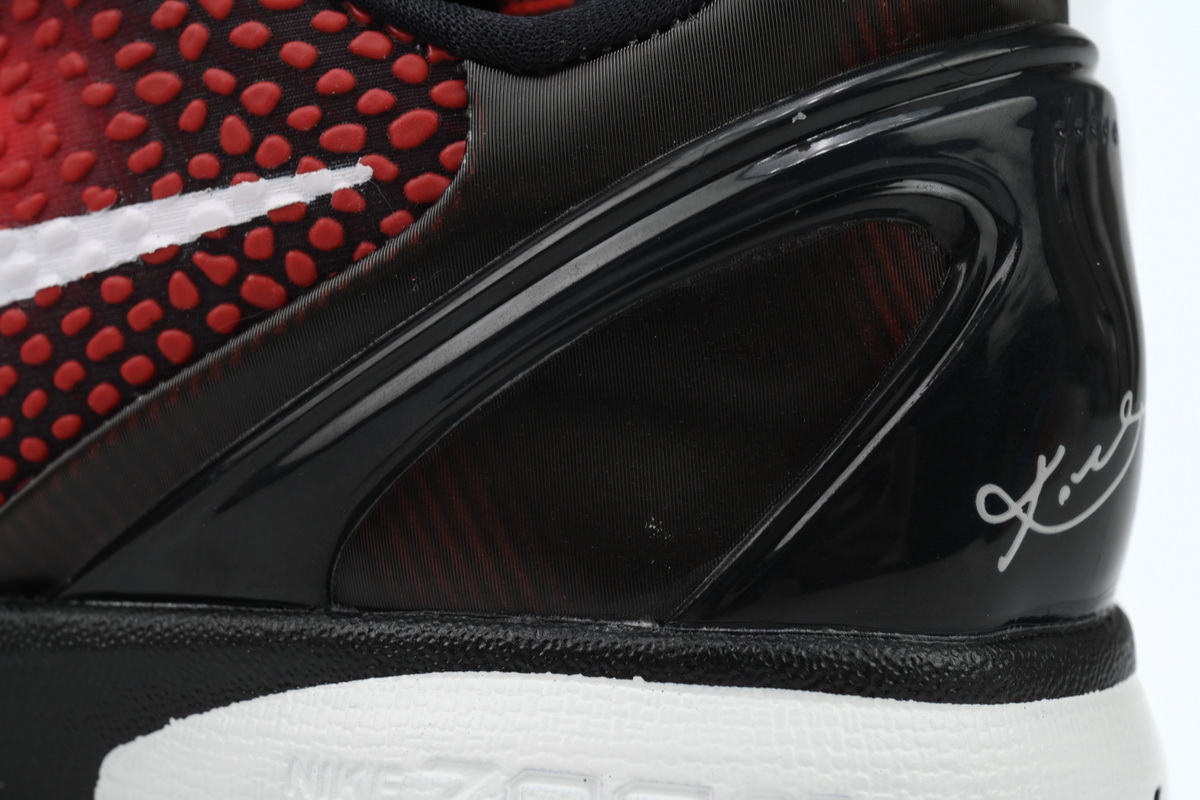 Nike Kobe 6 Protro 'All-Star DH9888-600
