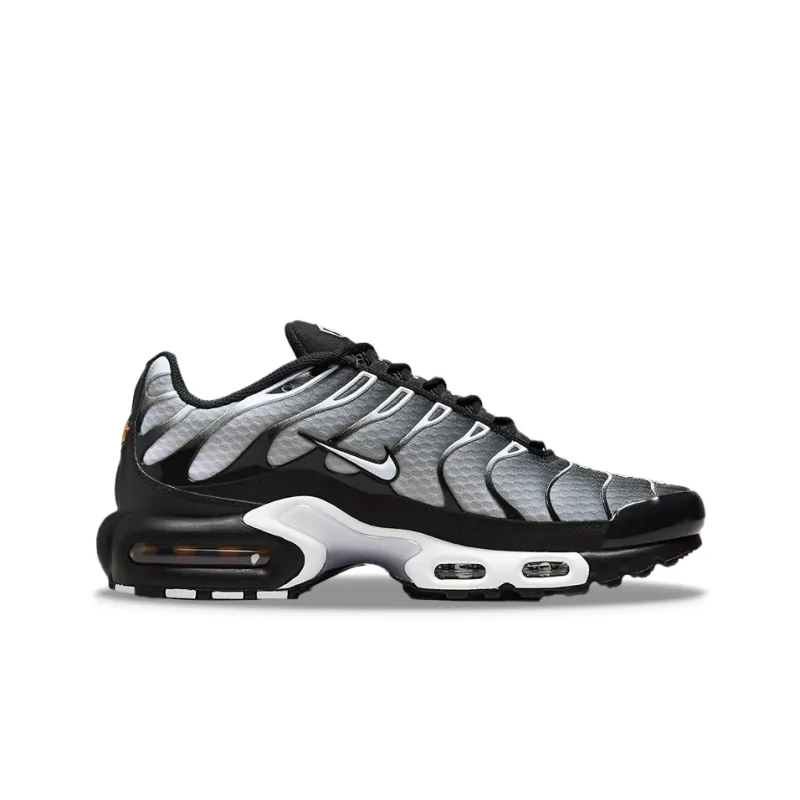 Nike Air Max Plus Black Silver White DM0032-003