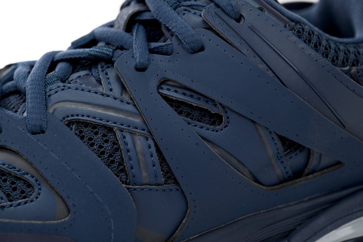 Balenciaga Track Sapphire blue 542023 W2LA1 4107 (LED)