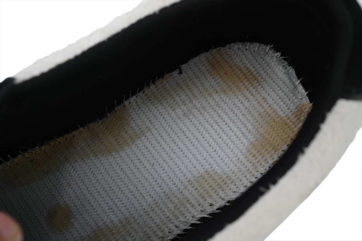 Amiri Sunset Skate Low Sneakers Black Grey