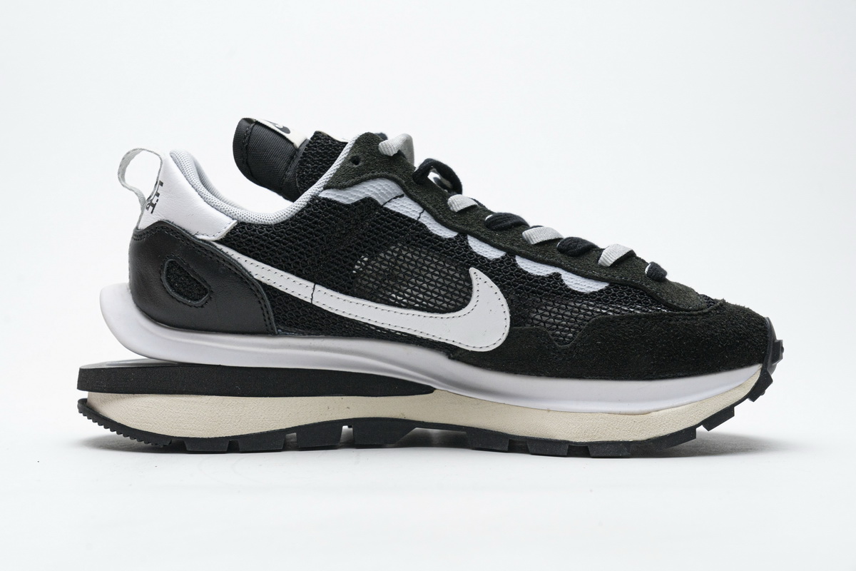 Sacai x Nike Pegasua Vaporfly Black White CI9928-001