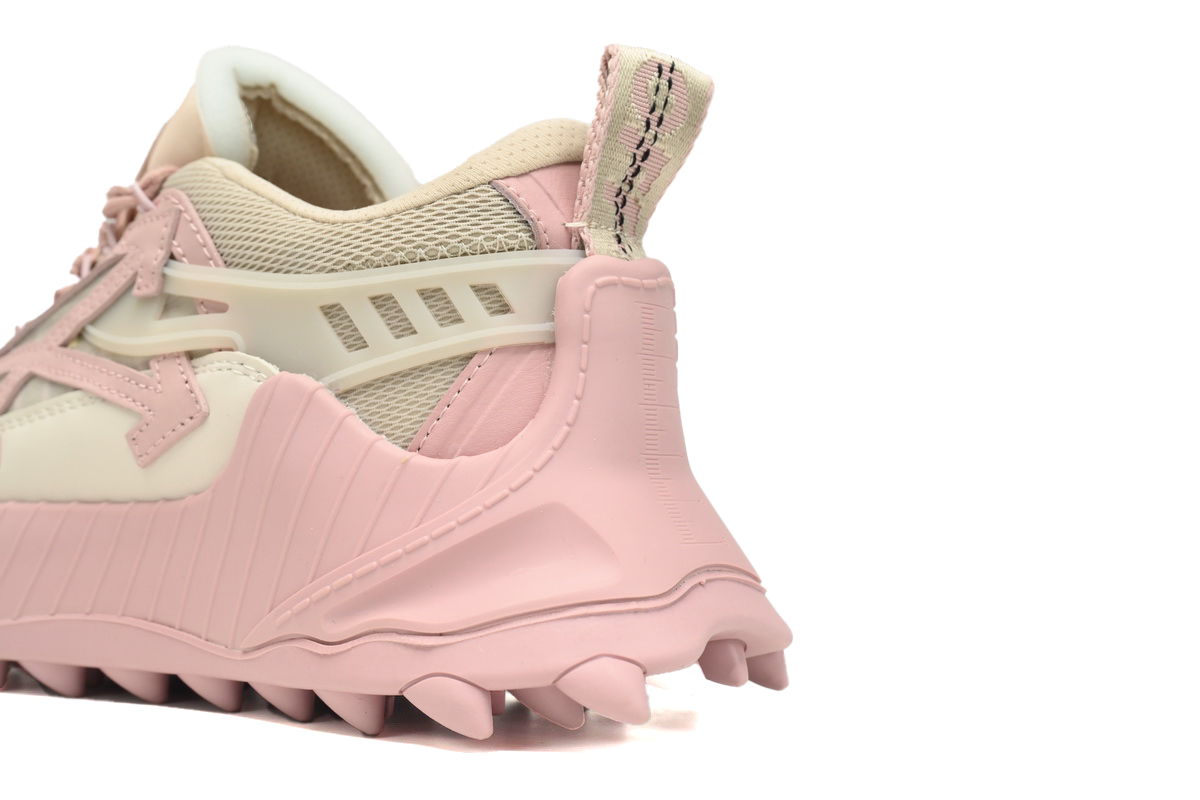 OFF-WHITE Out Of Pink OMIA139F 22FAB00 16130