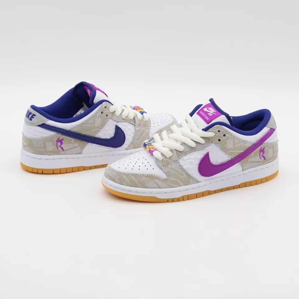 Nike SB Dunk Low Pro Rayssa Leal FZ5251-001