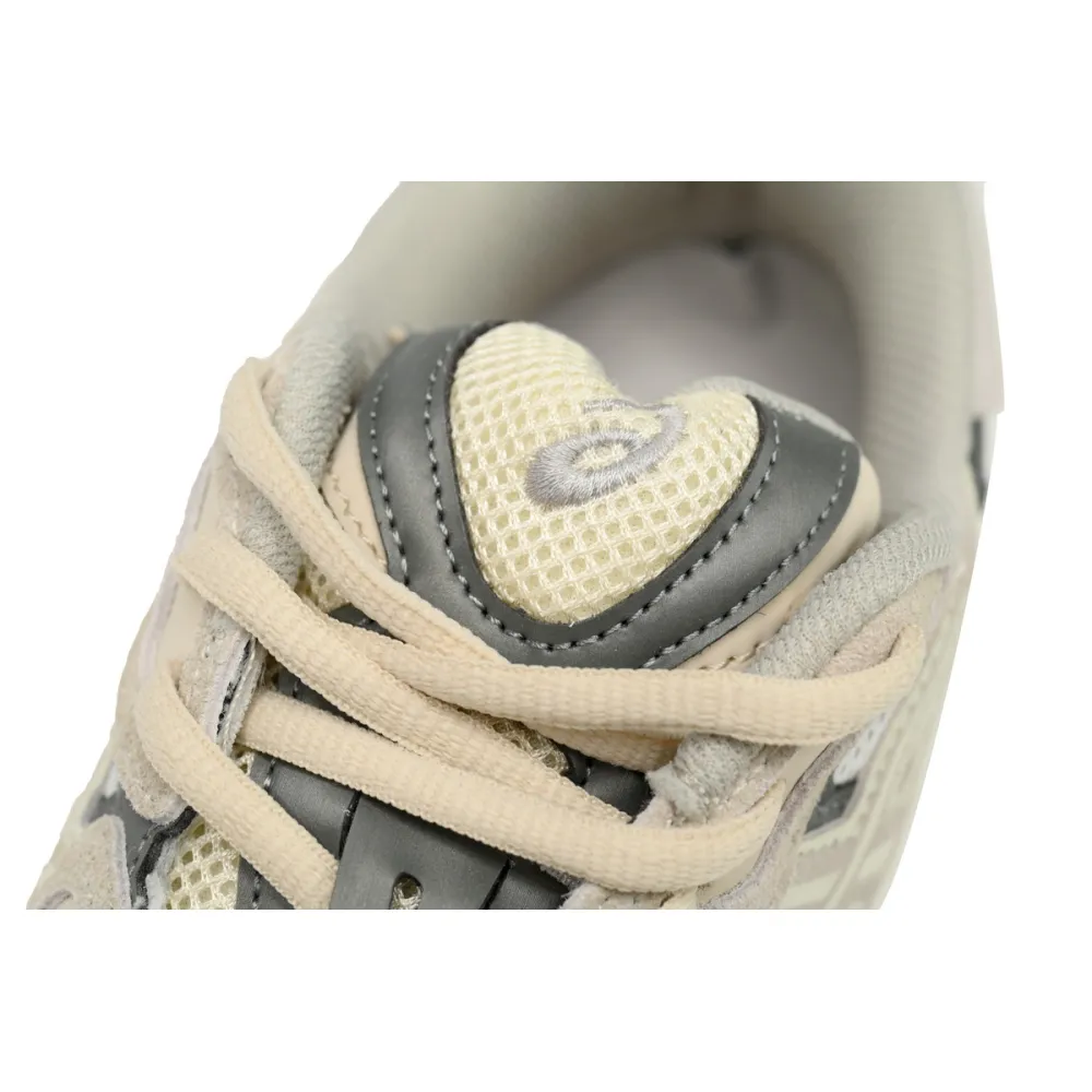 ASICS Gel-NYC Oyster Grey 1201A789-103