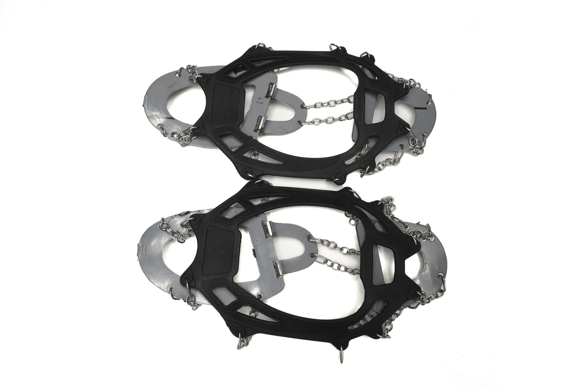 Balenciaga Black And White 734734 W3XL2 1090