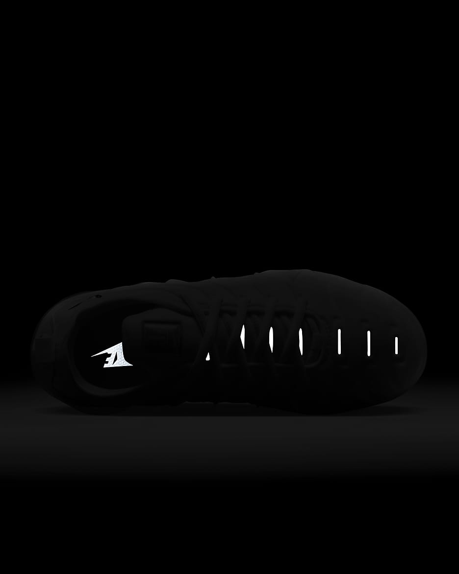 Nike Air VaporMax Plus Black Reflective DH1063-001